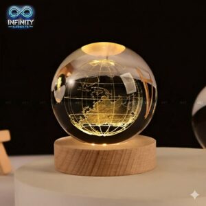 Crystal ball