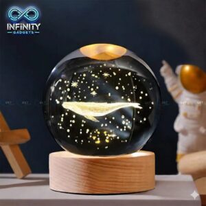Crystal ball