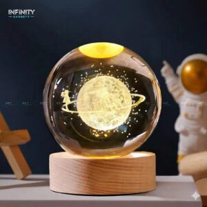 Crystal ball