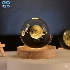 Crystal ball
