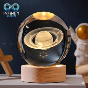 Crystal ball