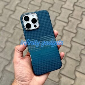 Carbon Fiber Case