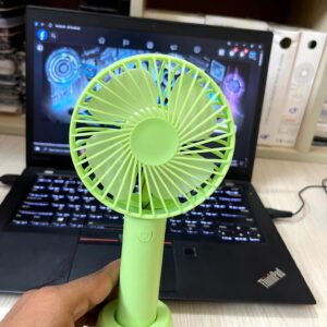 SS2 mini fan