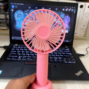 SS2 mini fan