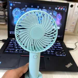 SS2 mini fan