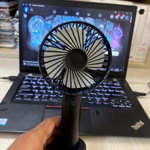 SS2 mini fan