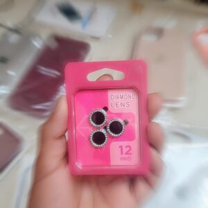 Stone Camera Protector