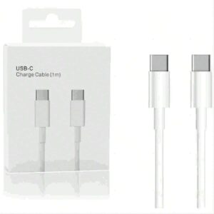 USB-C Charge Cable(1m)