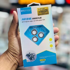 Kuzoom Camera Protect