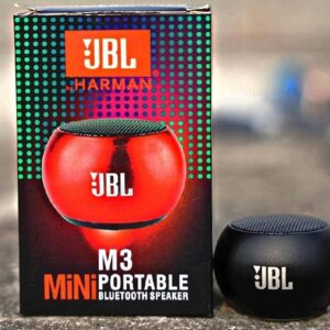 JBL M3 MiNi Portable Bluetooth Speaker