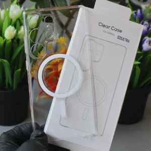 Samsung IC case