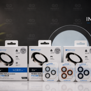 Kuzoom Camera Protector