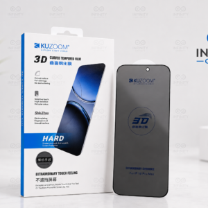 Privacy screen protector