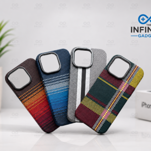Carbon fiber Case