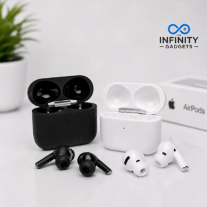 AirPods