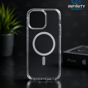 IC case