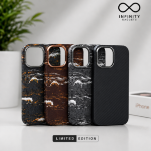 Carbon fiber Case