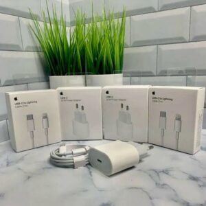 Adapter & Cable